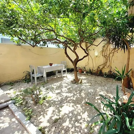 Apartament S For Studio - Detached, Close To Center Chania (Crete)