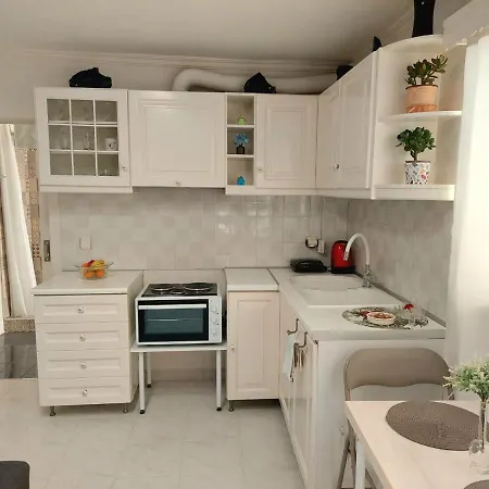 S For Studio - Detached, Close To Center Apartament *