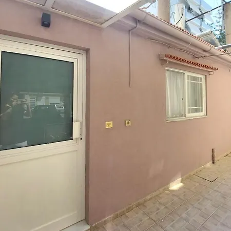 S For Studio - Detached, Close To Center Apartament *