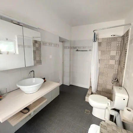 Apartament S For Studio - Detached, Close To Center Chania (Crete)